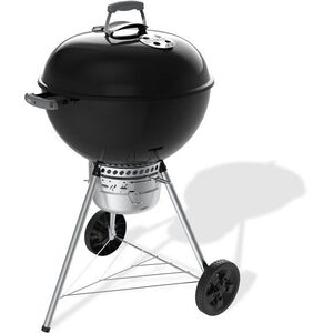WEBER fa- és faszenes grill, Original Kettle Premium, O 57 cm kép