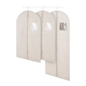 Ruhahuzat készlet 3 db-os 137 cm Nancy – Compactor kép