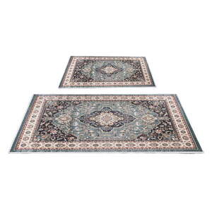 Fürdőszobai kilépő szett 2 db-os 60x100 cm – Foutastic kép