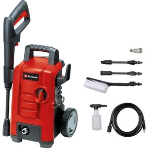 EINHELL Magasnyomású mosó TC-HP 130, 4140750 kép
