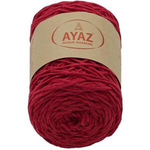 Pamuk Makreme 250 g - 1251 piros kép