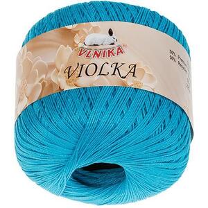 BELLATEX Violka 50 g - 136 kék kép