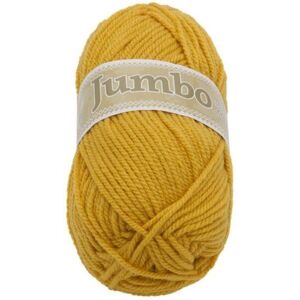 Jumbo 100 g - 1102 világos mustársárga kép