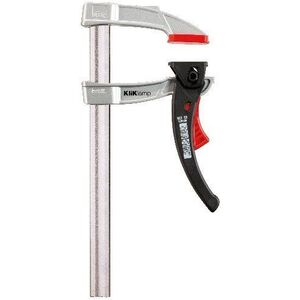 BESSEY asztalos szorító, karos, KLI 400x80mm KLI40 KLI40 kép