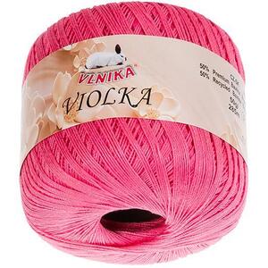 BELLATEX Violka 50 g - 126 rózsaszín kép