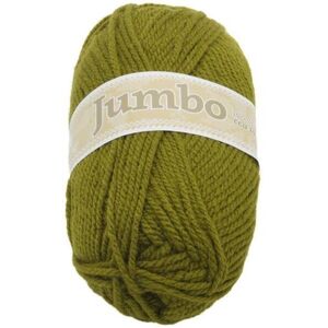 Jumbo 100 g - 976 khaki zöld kép
