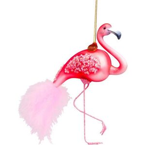 LAALU Flamingó 15 cm kép