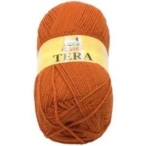 Tera 100 g - 91 narancssárga kép