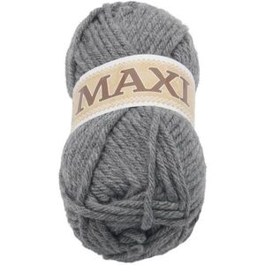 Jumbo MAXI 100 g - 908 középszürke kép