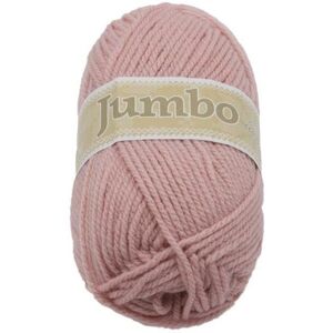 Jumbo 100 g - 1001 vintage rózsaszín kép