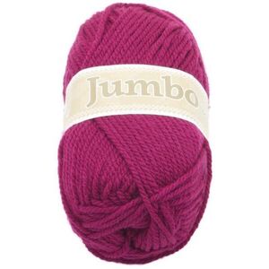 Jumbo 100 g - 1103 rózsaszín-lila kép