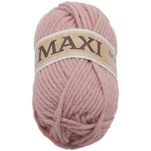 Jumbo MAXI 100 g - 1001 vintage rózsaszín kép