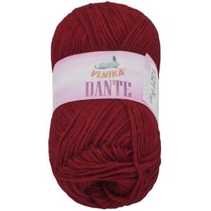 Dante 100 g - 1321 bordó kép