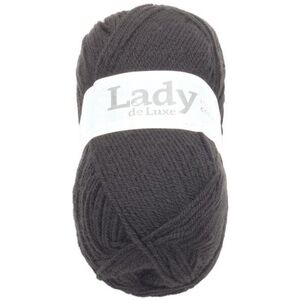 Lady NGM de luxe 100 g - 901 fekete kép