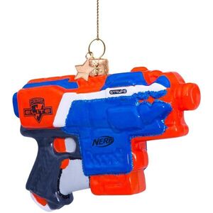 LAALU NERF-N STRIKE 6, 5 cm kép