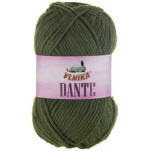 Dante 100 g - 1338 zöld kép