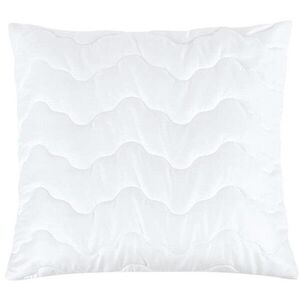 Bellatex párnabelső, varrással - 40×40 cm 220 g - fehér kép