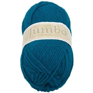 Jumbo 100 g - 926 sötét türkizkék kép