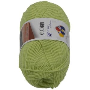 Jan Rejda Gloria 50g - 53744 világoszöld kép