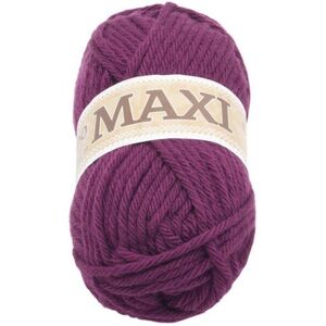 Jumbo MAXI 100 g - 952 sötét rózsaszín-lila kép