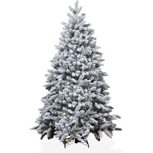 LAALU DELUXE Viola Havas karácsonyfa, 240 cm kép