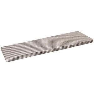 BELLATEX 34 / 608 sima, cipzáras 40 × 120 kocka, barna kép