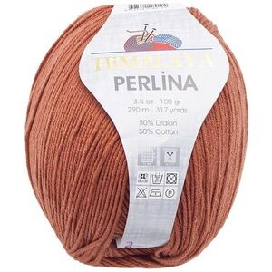BELLATEX s.r.o. Perlina 100 g - 60133 tégla kép