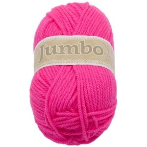 Jumbo 100 g - 967 foszfor rózsaszín kép