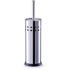 Zeller WC-kefe, rozsdamentes acél, 9, 5×39 cm kép