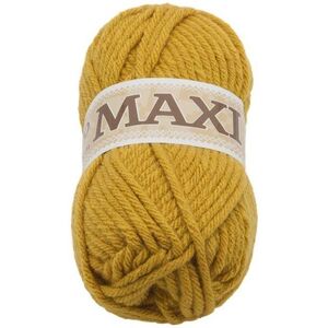Jumbo MAXI 100 g - 1115 mustársárga kép