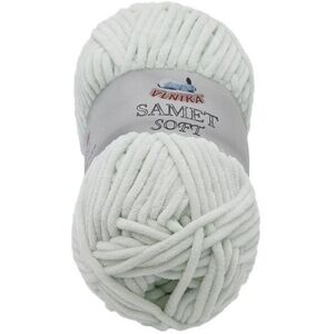 Samet Soft 100g - 232 világos mentol kép