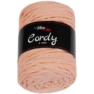 BELLATEX Cordy cca 100 m - 8011 rózsaszín kép