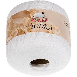 BELLATEX Violka 50 g - 100 fehér kép