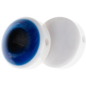 Žirovnice 1, 5 cm kék 349892C - 6 darabos készlet kép
