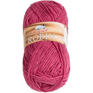 Bellatex Robin 100 g - 43 málna kép