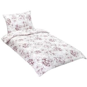 Bellatex, pamut 90/184 140x200, 70x90 bordó kép