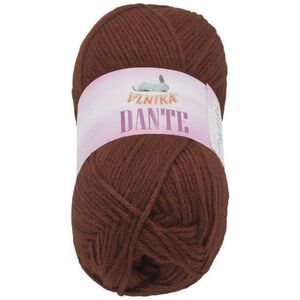 Dante 100 g - 1311 sötétbarna kép