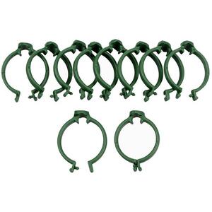 MERCO PLANT BUCKLE növénykaró csat, 12 db-os multipack, 10 db kép