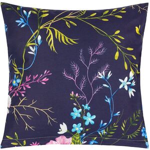 Bellatex 90/597A párnahuzat, 40×40 cm, almavirágos kép