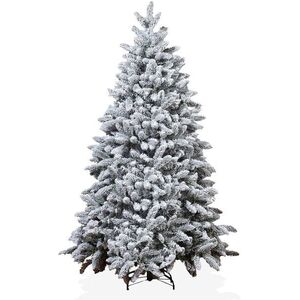 LAALU Deluxe karácsonyfa - Viola, 150 cm kép