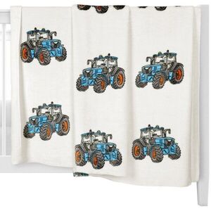 BELLATEX Ella 2513/081, 100 × 150 cm, traktor kép
