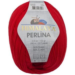 BELLATEX s.r.o. Perlina 100 g - 60109 piros kép