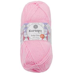 Bellatex Baby One 100g - 782 rózsaszín kép