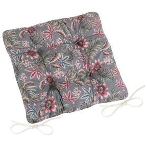 BELLATEX DITA 41/403 - steppelt, 40 × 40, passion fruit kép