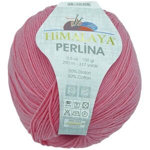BELLATEX s.r.o. Perlina 100 g - 60128 rózsaszín kép