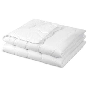 Bellatex Beátka gyermek paplan, 360g/m2 - egész évben használható - 100 × 135 cm - fehér kép
