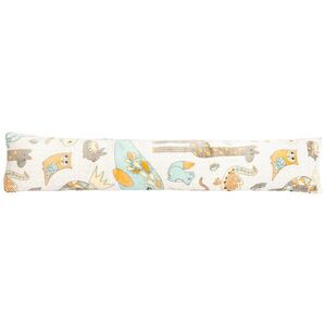 BELLATEX Lin henger 15 × 85 cm 7595/152 állatok kép