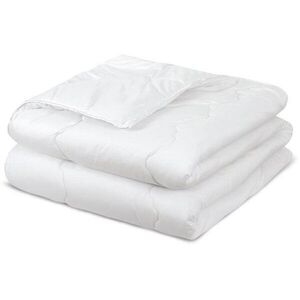 Bellatex Beátka gyermek, 450g/m2 - téli - 100 × 135 cm - fehér kép