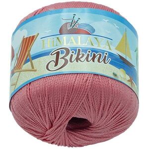 BELLATEX s.r.o. Bikini 50g - 80606 barack kép