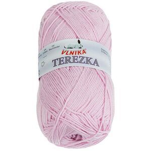 BELLATEX Terezka fonal, 50 g - 110 rózsaszín kép